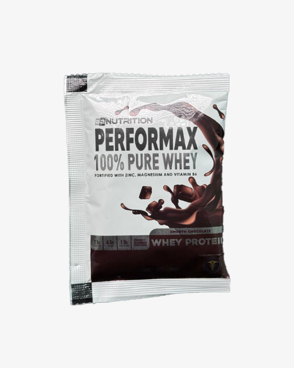 Performax 100% Pure Whey Protein - Image 4